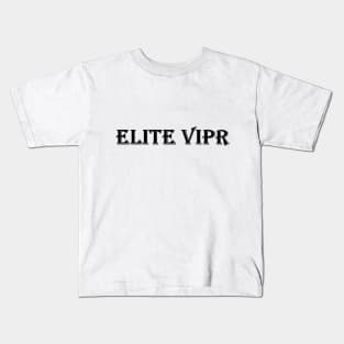 Team Elite ViPr Kids T-Shirt